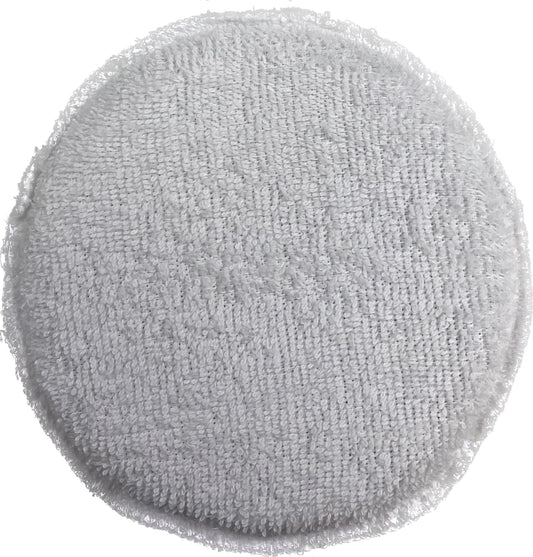 Wax applicator