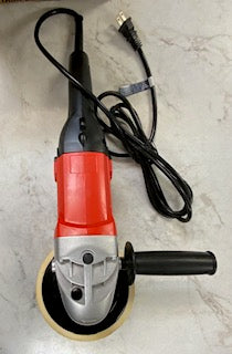 7" Polisher/Sander