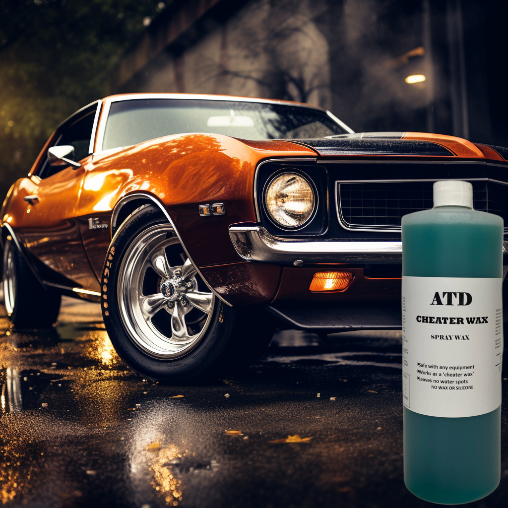 Cheater Wax