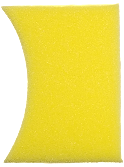 Curved Tire Applicator