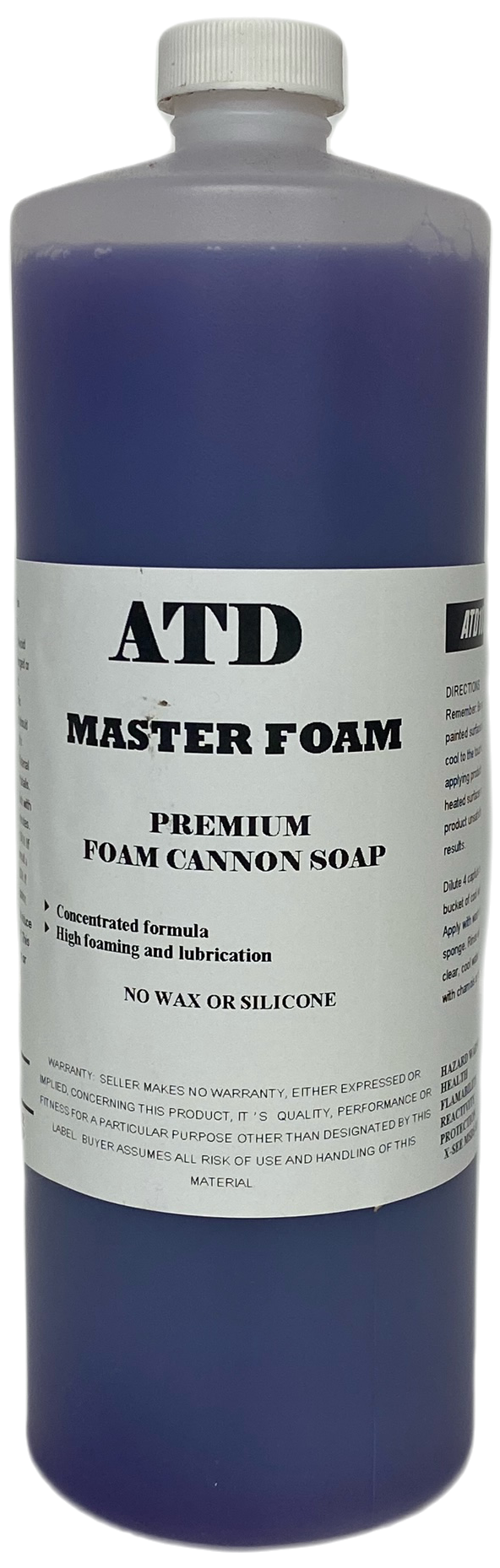Master Foam