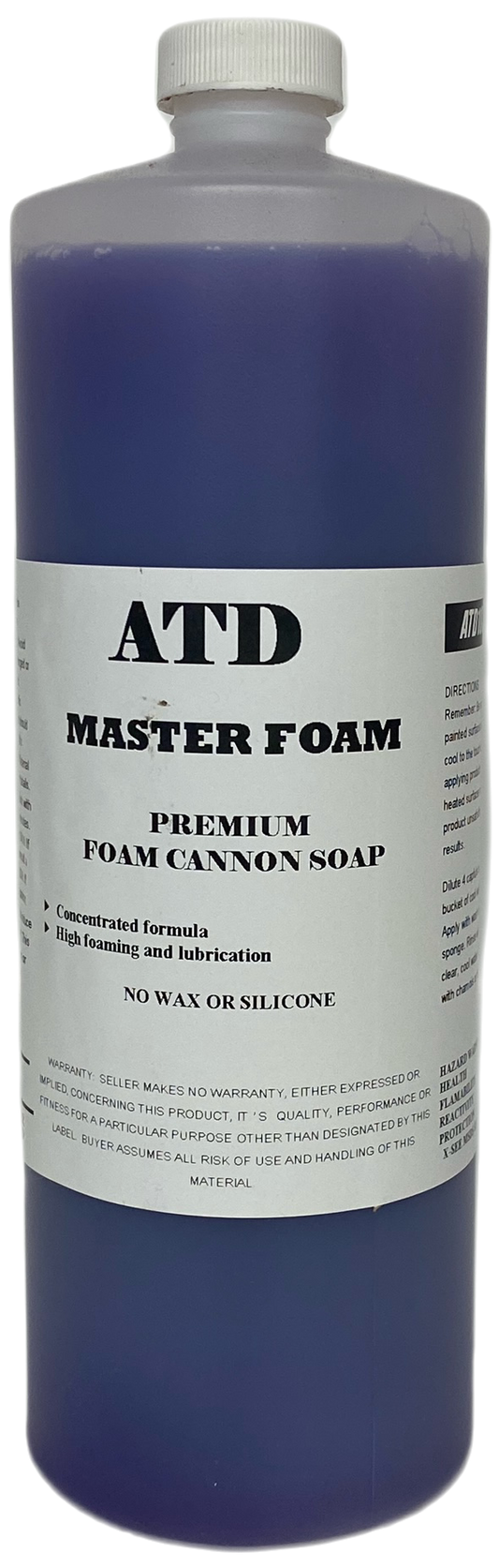 Master Foam