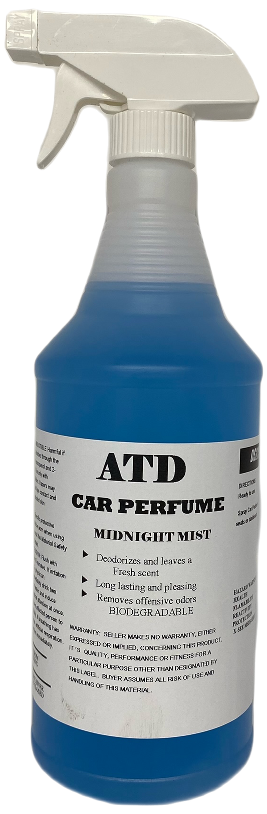 Midnight Mist