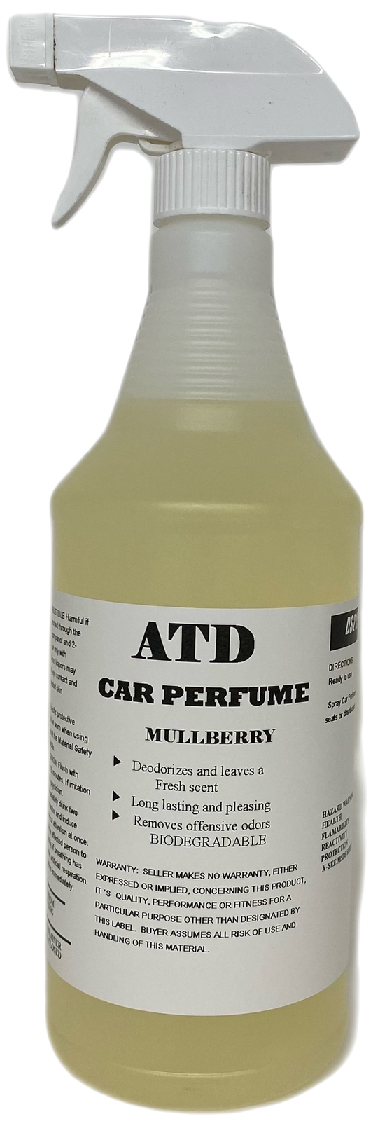 Mullberry