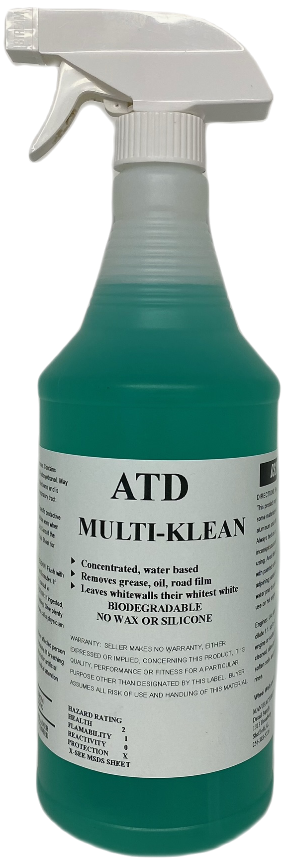 Multi-Klean