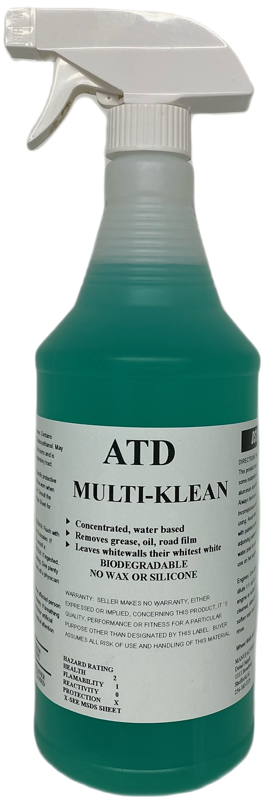 Multi-Klean