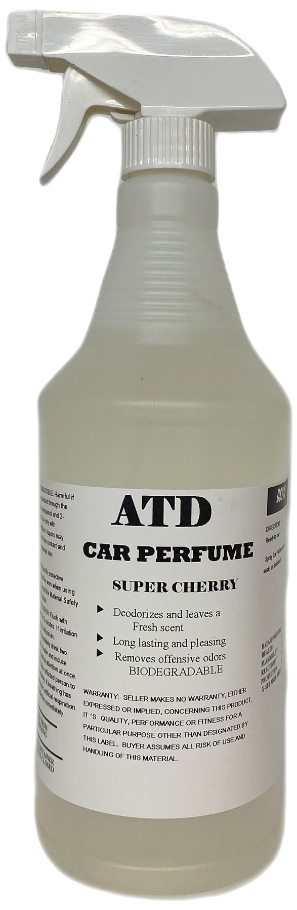 Super Cherry