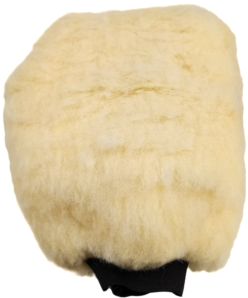 Wash Mitt