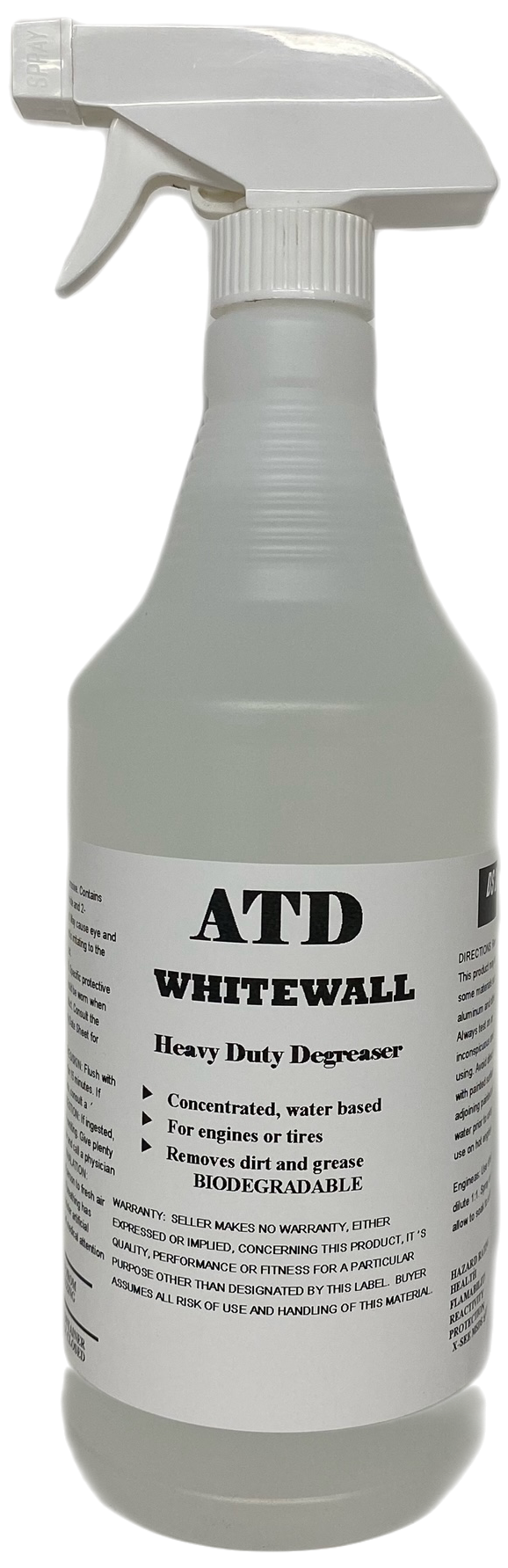 Whitewall
