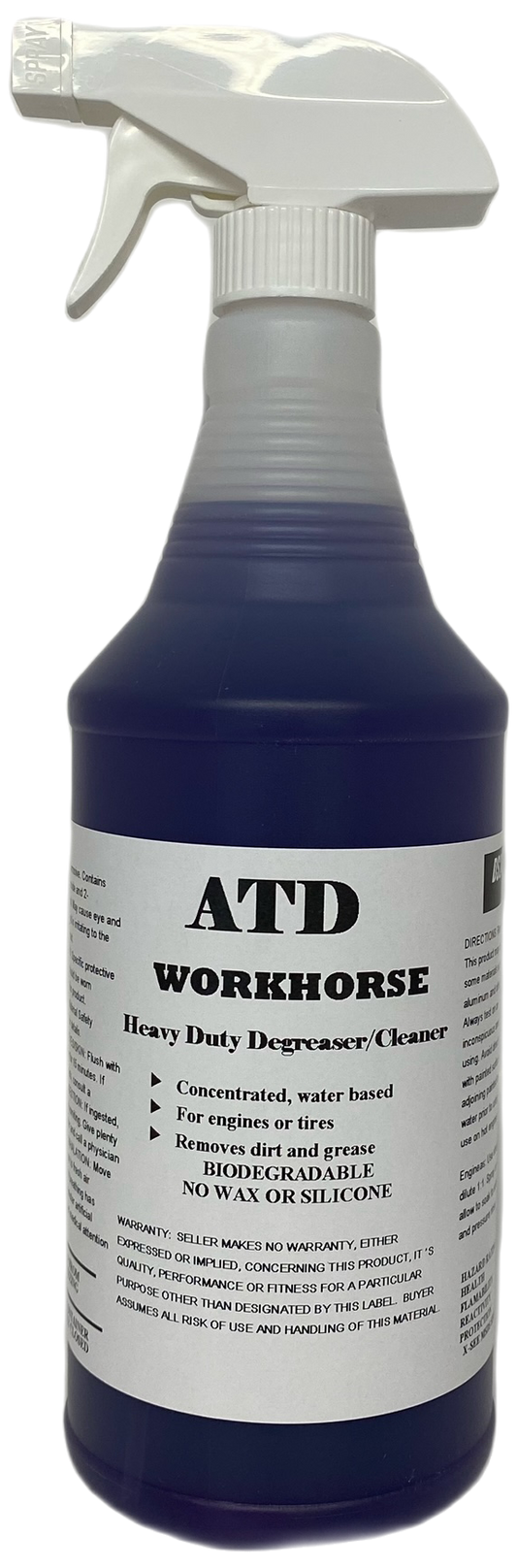 Workhorse