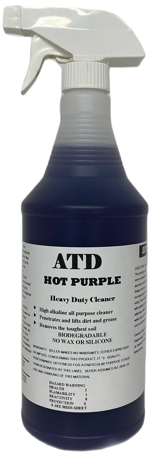 Hot Purple